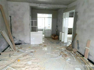 住宅室內(nèi)裝飾裝修垃圾清理規(guī)定與省錢策略