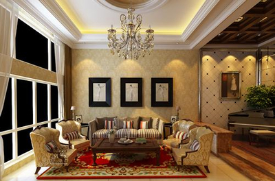 住宅室內(nèi)裝飾裝修 打造理想居家空間的全面指南