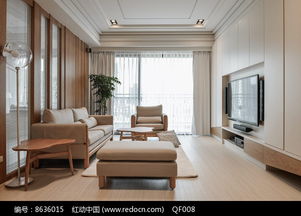 臺(tái)式風(fēng)格住房裝修 以簡(jiǎn)潔與自然重塑住宅室內(nèi)裝飾新美學(xué)