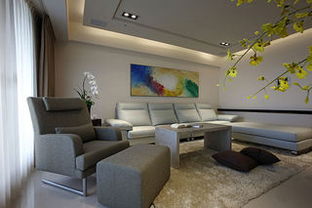 現(xiàn)代家居中的點睛之筆 客廳油畫裝飾的藝術與搭配