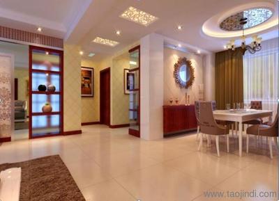 錦州市宏業(yè)建筑裝飾工程有限責(zé)任公司 專業(yè)打造理想家居，從新房到別墅的全方位裝修服務(wù)